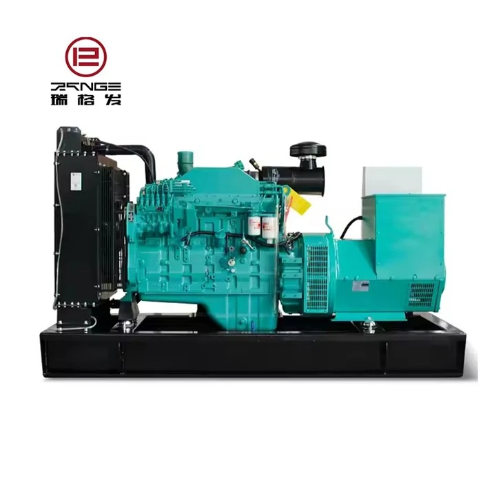 Silent Diesel Generator For Perkins suppliers